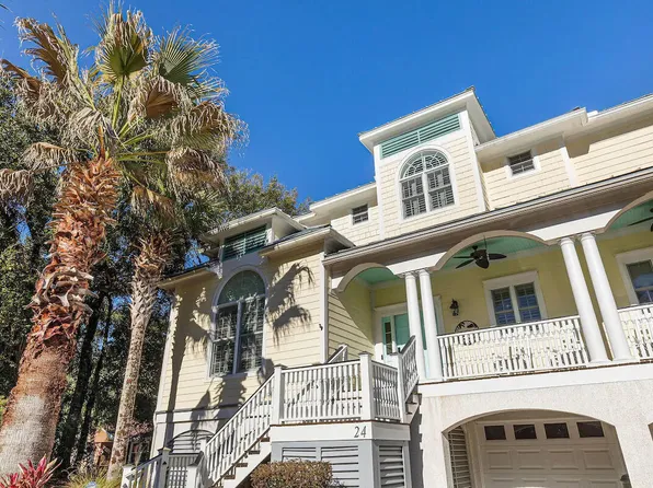 24 31st Ave, Isle Of Palms, SC 29451