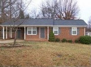 1429 New Prospect Church Rd, Shelby, NC 28150