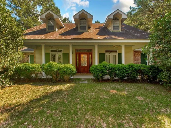 4150 E Us Hwy #98, McComb, MS 39648