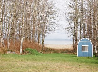 658 Duck Lake Dr NE, Ocean Shores, WA 98569