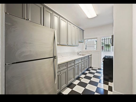 2nd image of 2400 F St APT D