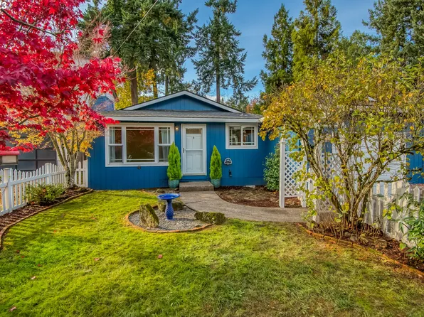 14311 SE Cedar Ave, Milwaukie, OR 97267
