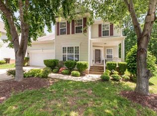 4620 Paces Ferry Rd, Durham, NC 27712