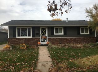 147 S Schaefer St, Appleton, WI 54915