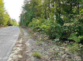 Elm St, Effingham, NH 03882