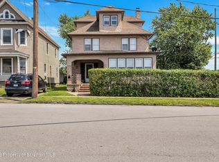 1206 Sanderson Ave, Scranton, PA 18509