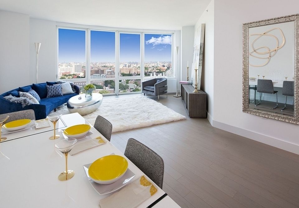 1st image of 86 Fleet Pl APT 7U