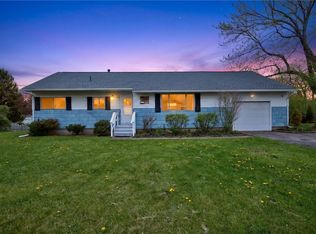 2736 E Henrietta Rd, Henrietta, NY 14467