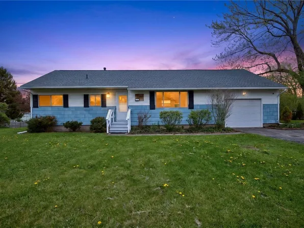 2736 E Henrietta Rd, Henrietta, NY 14467