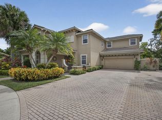 Paseos, Jupiter, FL 33458