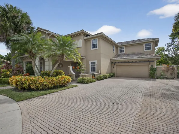129 Via Bosque, Jupiter, FL 33458