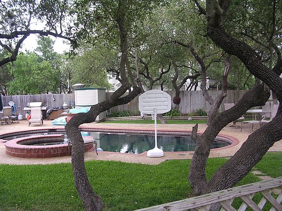 3rd image of 17418 Canyon Breeze Dr