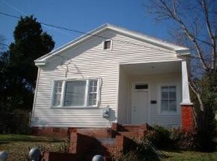 2069 W Battle Row, Augusta, GA 30904