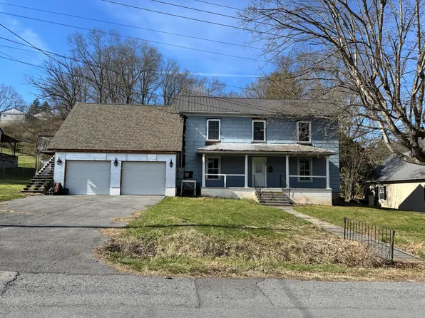 496 Ronceverte Ave, Ronceverte, WV 24970