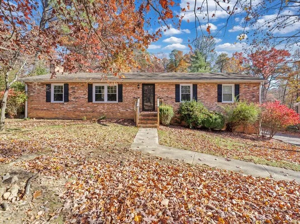 2216 E Ruritan Rd, Roanoke, VA 24012