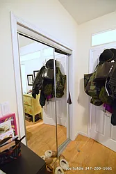 Rented by J Misrahi Realty Corp