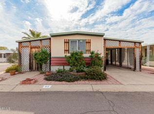 17825 N 7th St Lot 83, Phoenix, AZ 85022