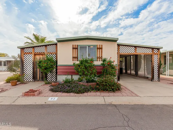 17825 N 7TH Street #83, Phoenix, AZ 85022