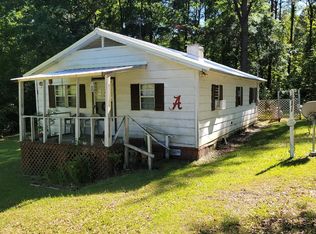 411 County Road 91, Abbeville, AL 36310