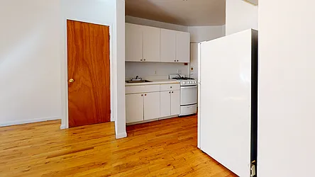 Rented by Bond New York