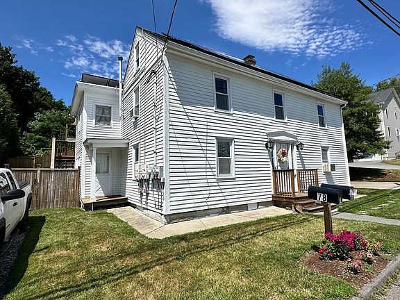 2nd image of 78 Upland St