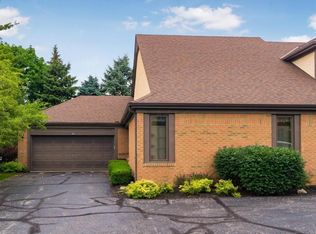 3840 Inverness Cir, Dublin, OH 43016