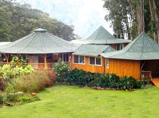 1818 Piiholo Rd, Makawao, HI 96768