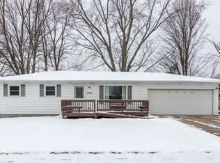2309 Cumberland St, Kalamazoo, MI 49006