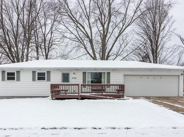 2309 Cumberland St, Kalamazoo, MI 49006