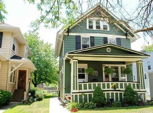27 Knowlton Ave, Buffalo, NY 14217