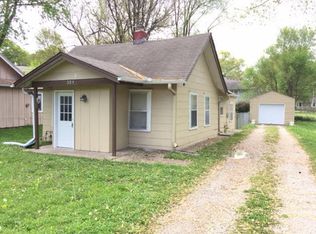 321 E 80th St, Kansas City, MO 64114