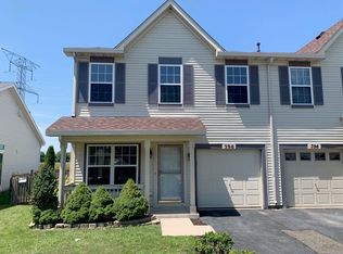 396 Richmond Dr, Romeoville, IL 60446