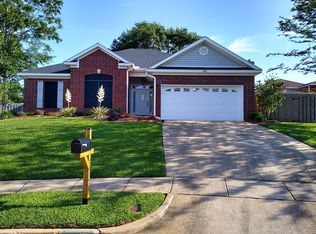 10158 Summerfield Way, Mobile, AL 36695
