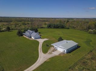 6242 Licking Trail Rd SE, Heath, OH 43056