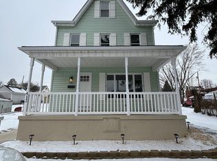 412 Logan Ave, Altoona, PA 16602