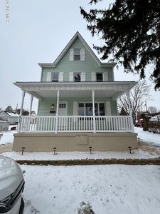 412 Logan Ave, Altoona, PA, 16602