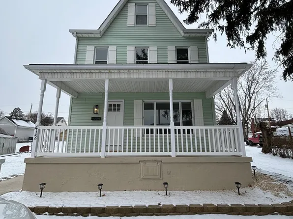 412 Logan Ave, Altoona, PA 16602
