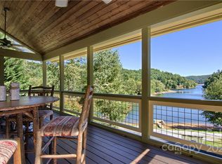 110 Caribou Mountain Rd, Cullowhee, NC 28723