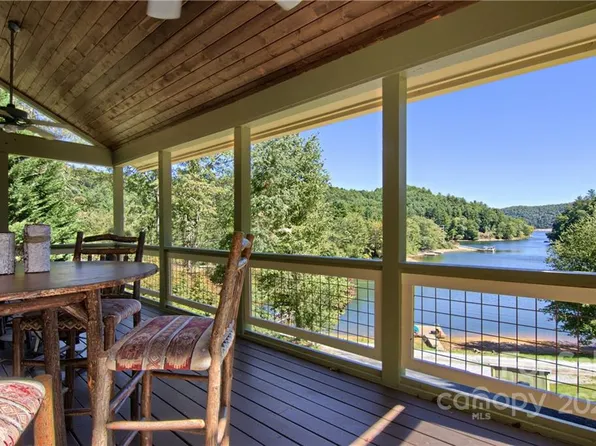 110 Caribou Mountain Rd, Cullowhee, NC 28723