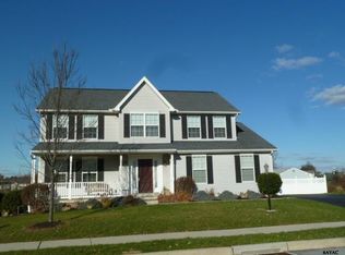 23 Rebecca Ln, York, PA 17403