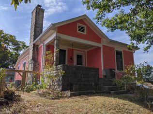 821 W Howe St, Bloomington, IN