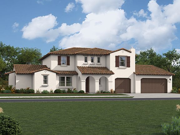 Spanish Colonial