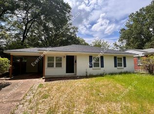 1261 Wedgewood St, Memphis, TN 38111