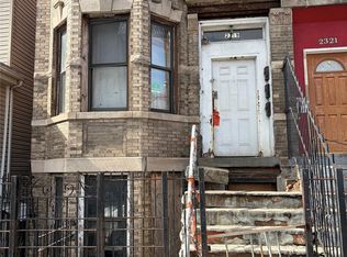 2319 Prospect Avenue, Bronx, NY