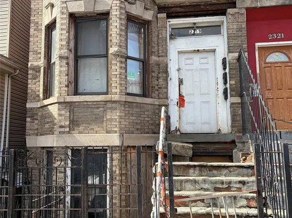 2319 Prospect Avenue, Bronx, NY 10458