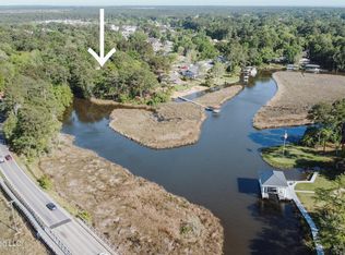 9300 Ridgeview Cres, Ocean Springs, MS 39564