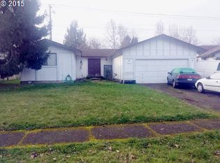 1584 Dola St, Eugene, OR