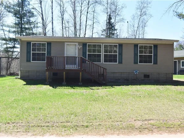 3150 Rutherford Lane, Birchwood, WI 54817