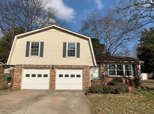 6500 Green Meadow Rd NW, Huntsville, AL 35810