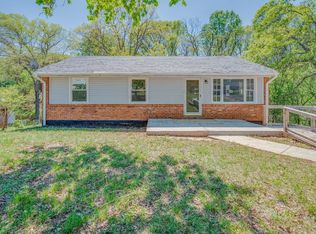 1324 Gilmore Cir, Lynchburg, VA 24501